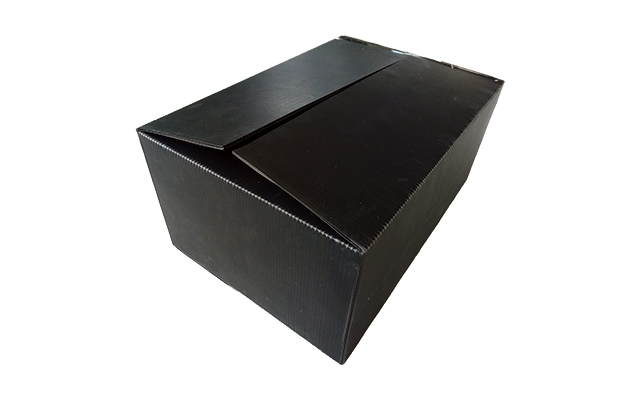 环保新材料合成石头纸箱